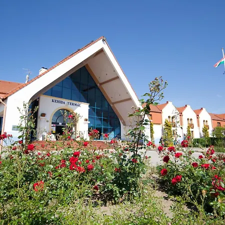 Kehida Termal Resort & Spa-3
