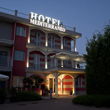 Hotel Mediterraneo-2