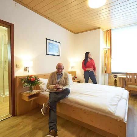 Akzent Hotel Goldner Stern-3