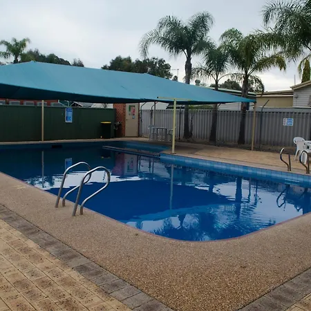 Acclaim Swan Valley Tourist Park-3