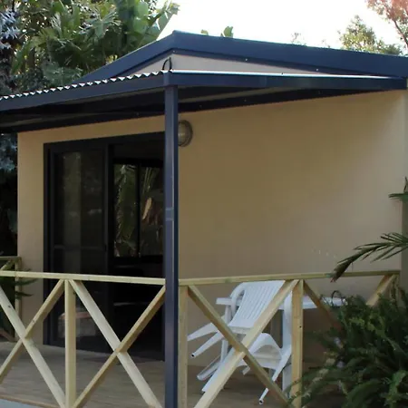 Acclaim Kingsway Tourist Park-2