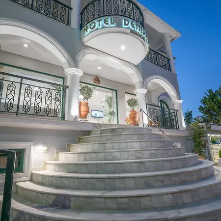 Denise Beach Hotel-2