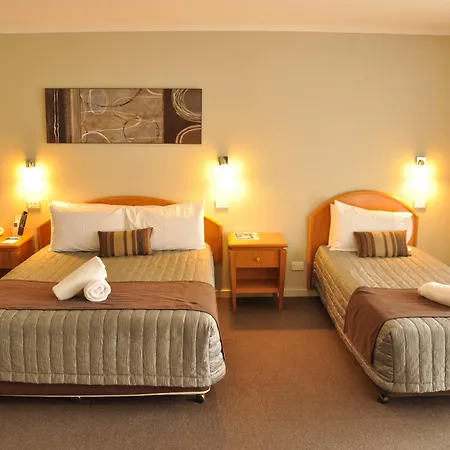 Chittaway Motel-2