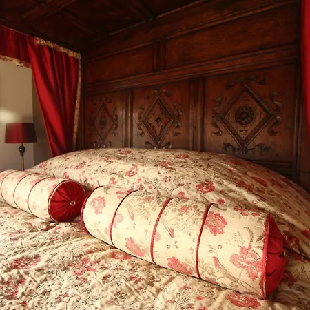 The Oxenham Arms Hotel Devon-2