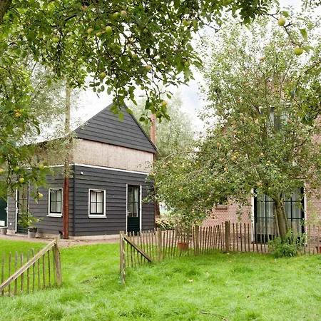 De Willigen Logies-3