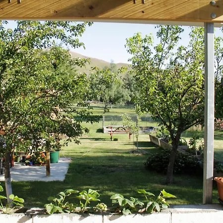 Burkes Pass Country Motels-2
