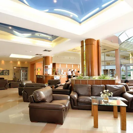 Kaliakra Mare Hotel-3