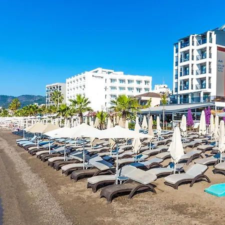 Marmaris Beach Hotel-2