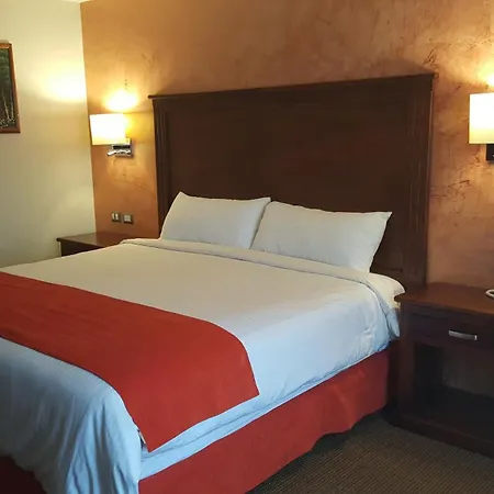 Hotel Don Ruben-3
