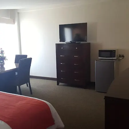 Hotel Don Ruben-2