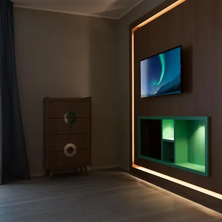 G Hotel Pescara-3