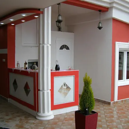 Hotel Wellness&Spa Angelo Gabriel-3