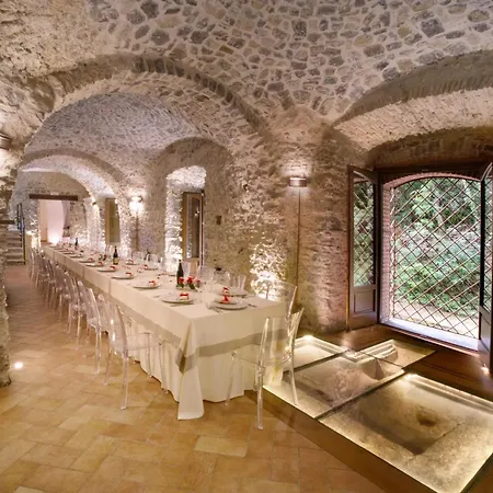 Dimora Storica Hotel Maccarunera-3