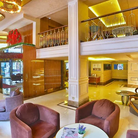 Beethoven Premium Hotel-3