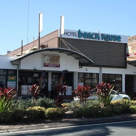 Commercial Hotel Nambour-2