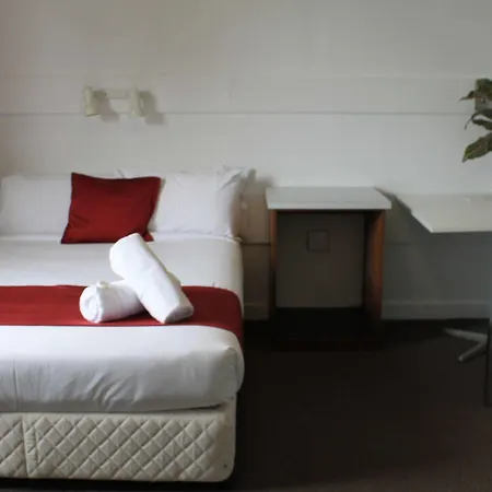 Commercial Hotel Nambour-3