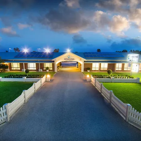 Howlong Golf Resort-3