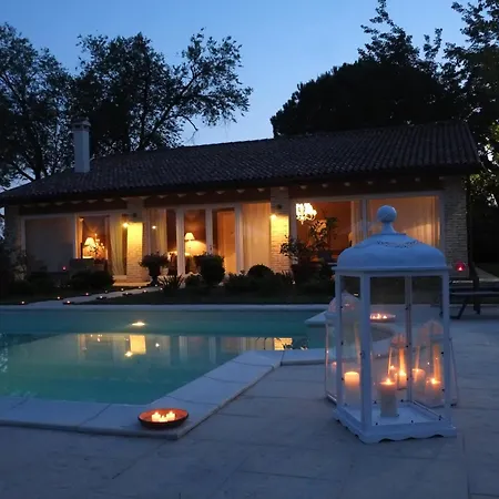 A Casa Di Delia B&B Charming House-2