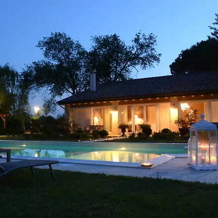 A Casa Di Delia B&B Charming House-3