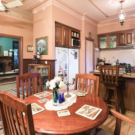 Rustic Refuge Guesthouse-2