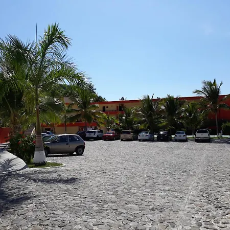 La Quinta Gran Bahía, Cuastecomates - Todo Incluido-2