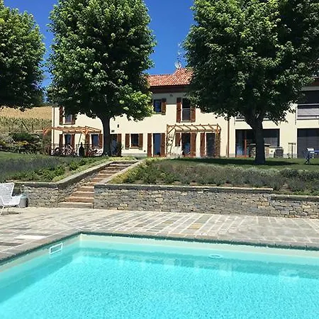 B&B Le Piote-2