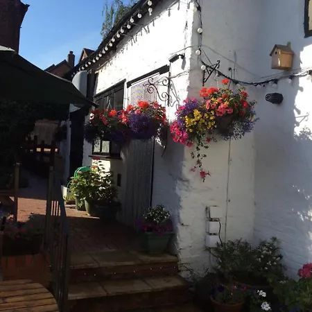 The Talbot Inn-3