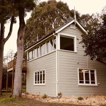 The Signal Box-3