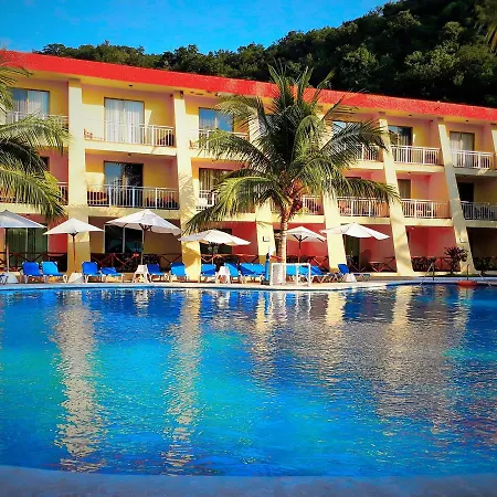 La Quinta Gran Bahía, Cuastecomates - Todo Incluido-3