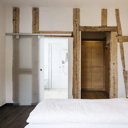 Hotel Gasthof Lamm-2