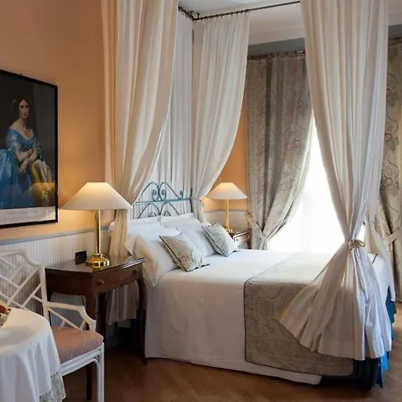 Hotel Victoria & Iside Spa-2