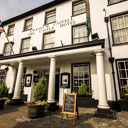 The Castle Hotel-2