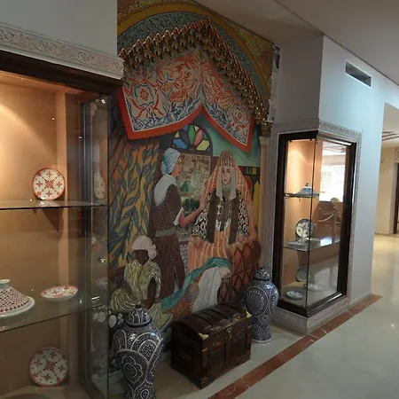 Hotel Wassim-2