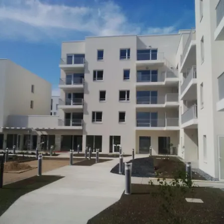 Domitys La Calliope-3