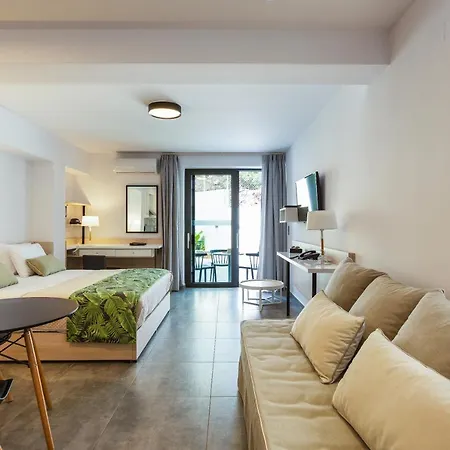 T Hotel Premium Suites-2
