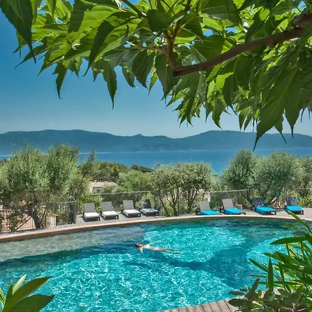Residence Cantu Di Mare-2