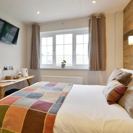 The Cayley Arms Inn-3