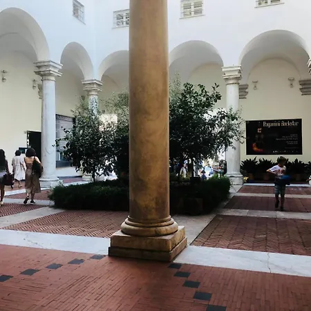 Palazzina B - Contemporary Studio-3