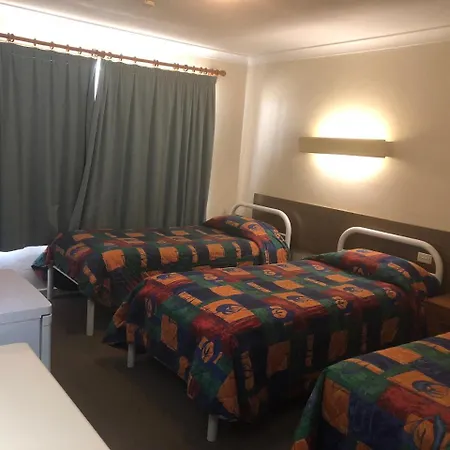 Anna Bella Motel Glen Innes-3