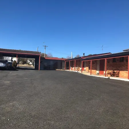 Anna Bella Motel Glen Innes-2