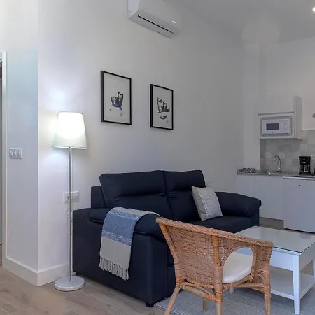 Hotel Apartamentos MPD-2