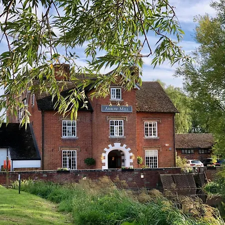 Arrow Mill- Brunning And Price-2