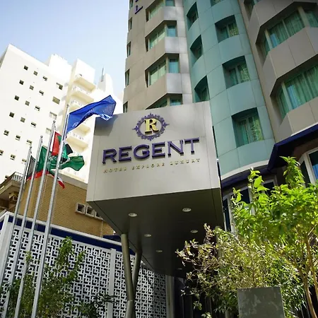 Regent Hotel Apartments-2