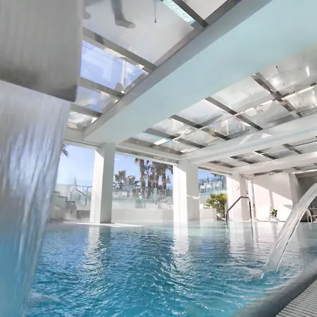 Hotel Caravelle Thalasso & Wellness-2