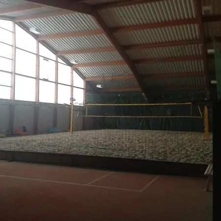Pension Tennisweber-3