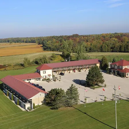 Country Inn Listowel-2