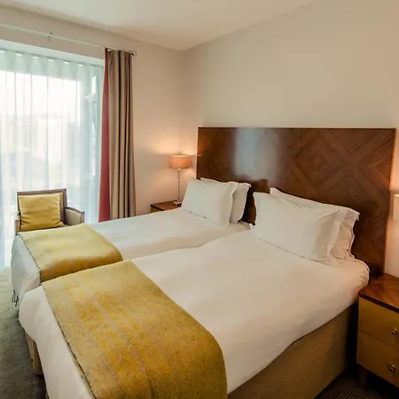 Premier Suites Dublin, Sandyford-3