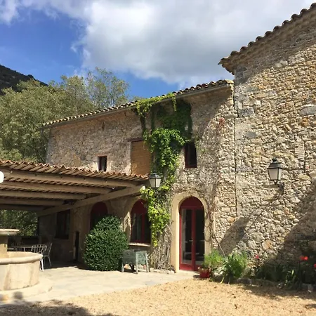 Domaine de Rochebelle-3