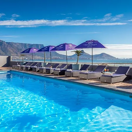 Lagoon Beach Hotel & Spa-2