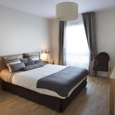Domitys - Résidence Services Seniors - Le Havre Nord-2